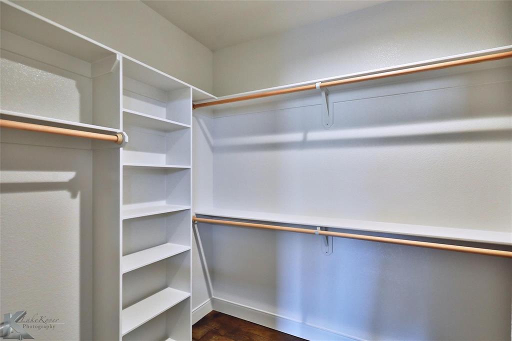 Hills of Buffalo Gap - Residential Lease