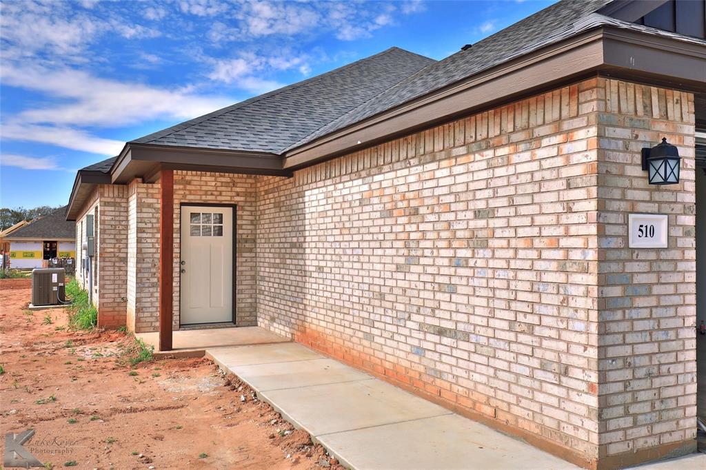 Hills of Buffalo Gap - Residential Lease