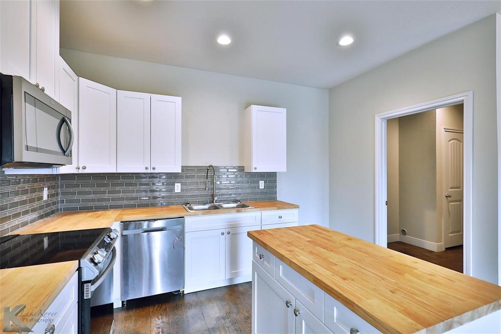 Hills of Buffalo Gap - Residential Lease