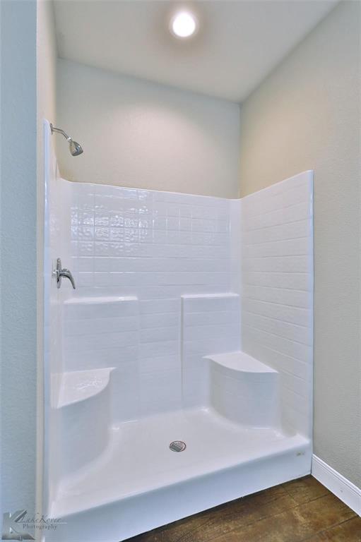 Hills of Buffalo Gap - Residential Lease