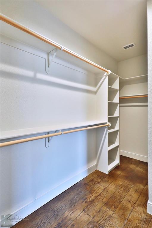 Hills of Buffalo Gap - Residential Lease