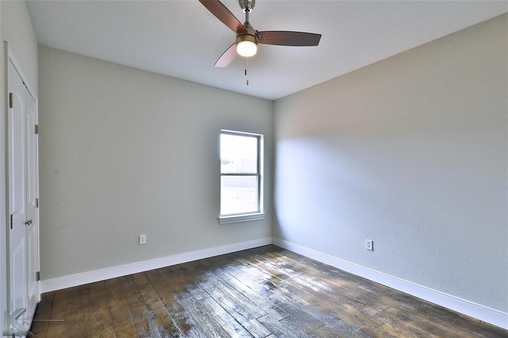 Hills of Buffalo Gap - Residential Lease