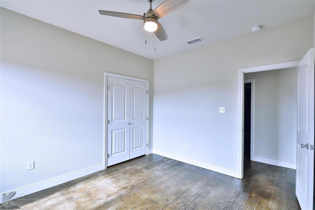 Hills of Buffalo Gap - Residential Lease