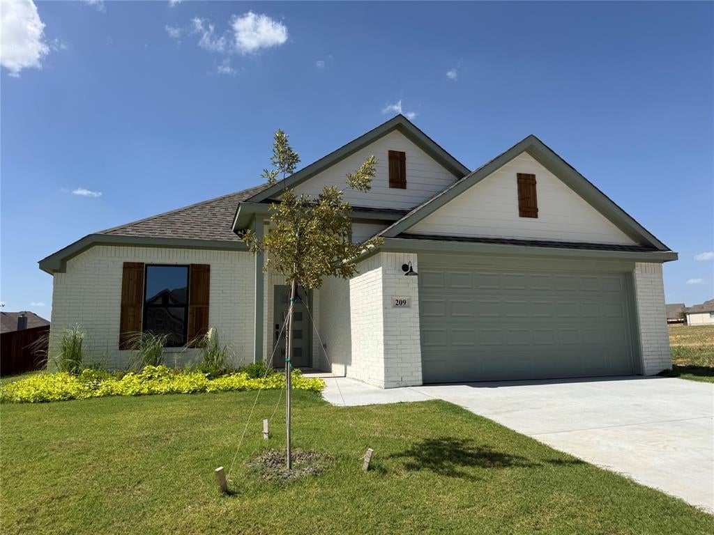 209 Reliance Road