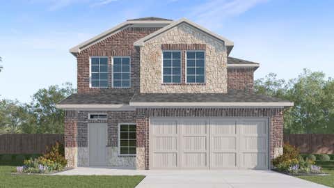 Photo of 232 Pheasant Run Road, Terrell, TX 75160 (MLS # 21344352)