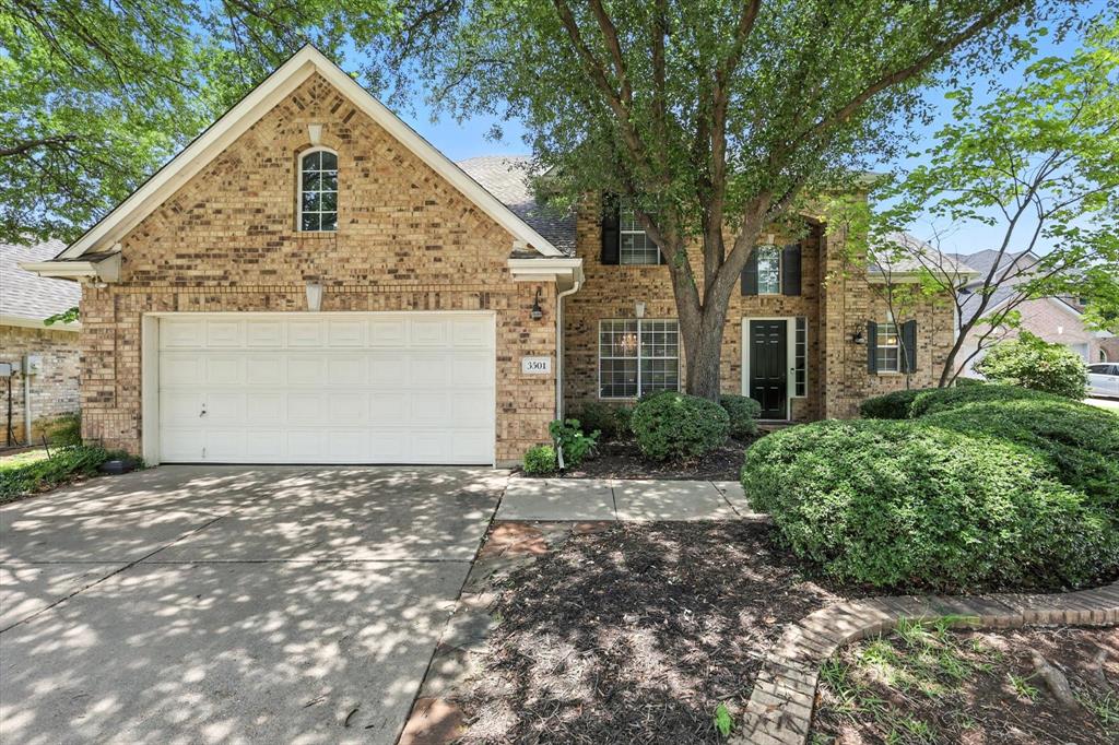 3501 Devonshire Court