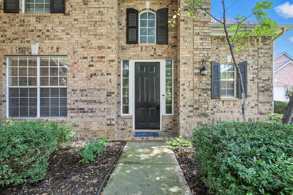 3501 Devonshire Court