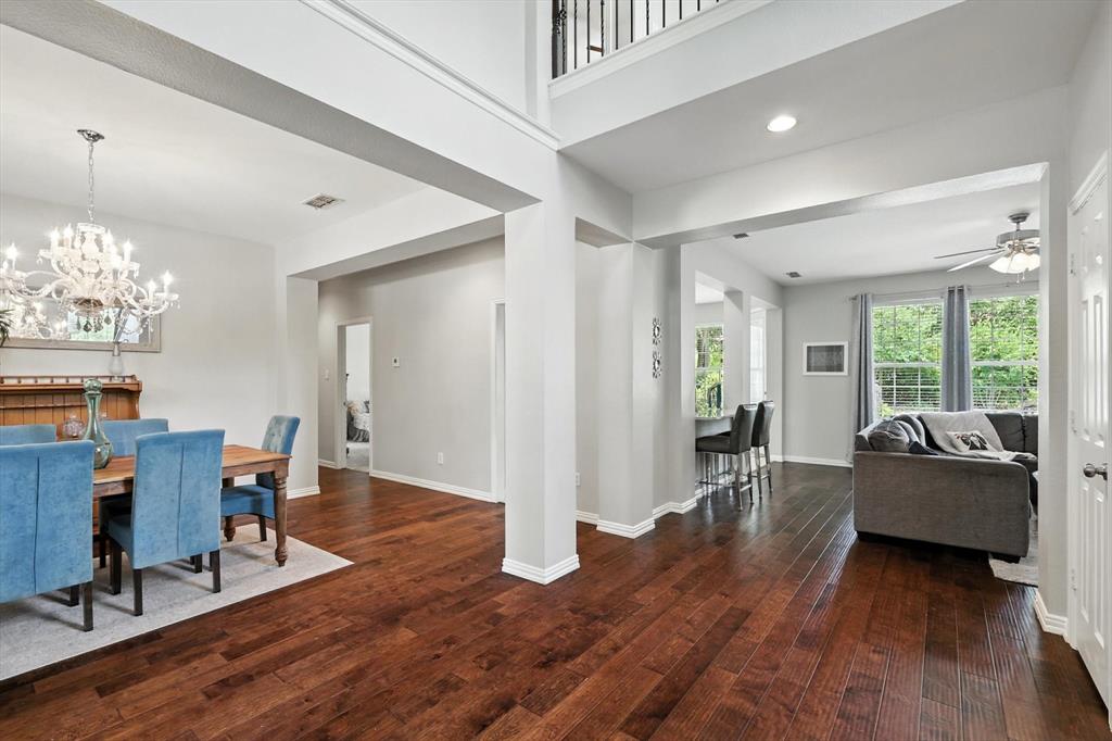 3501 Devonshire Court