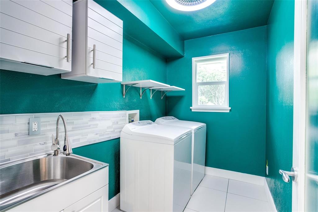 Prestonwood Estates - Residential