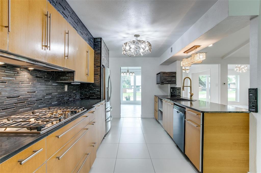 Prestonwood Estates - Residential