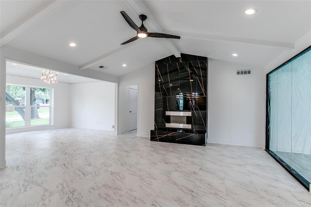 Prestonwood Estates - Residential