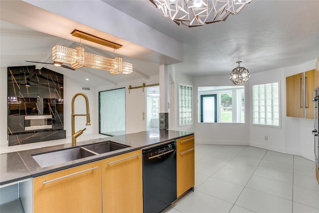 Prestonwood Estates - Residential