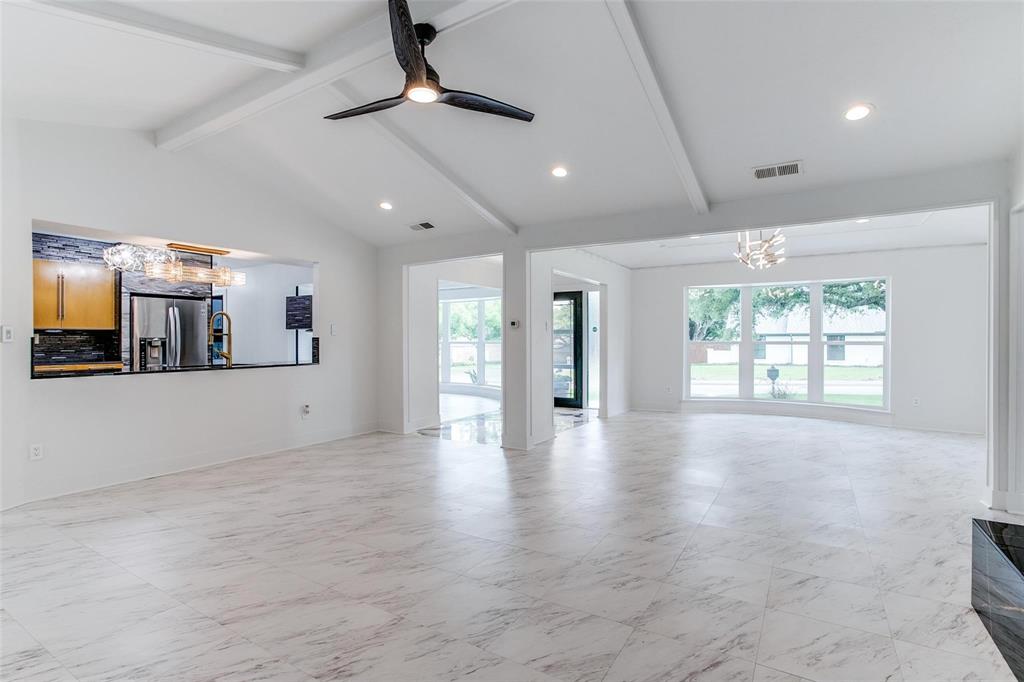 Prestonwood Estates - Residential