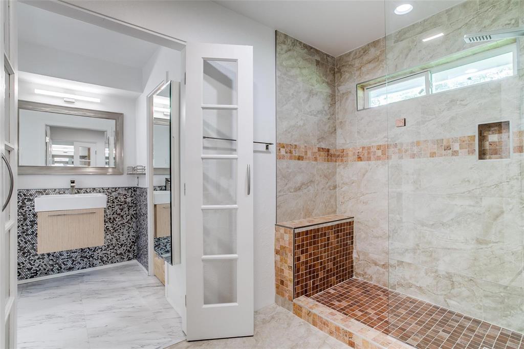 Prestonwood Estates - Residential