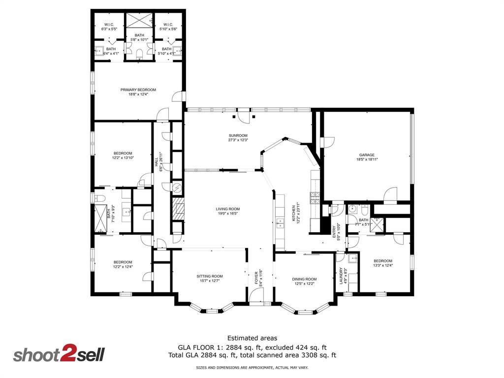 Prestonwood Estates - Residential