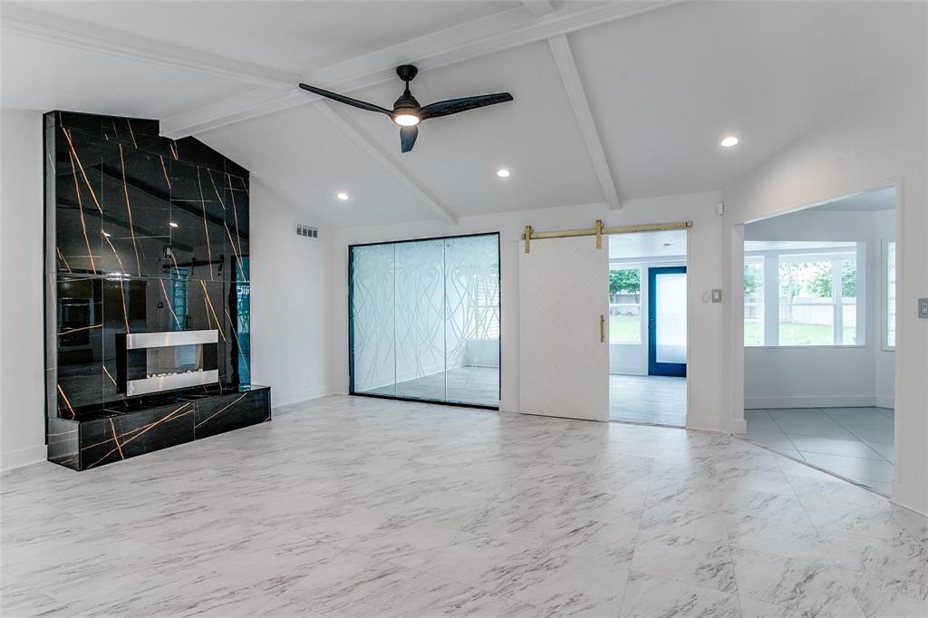 Prestonwood Estates - Residential