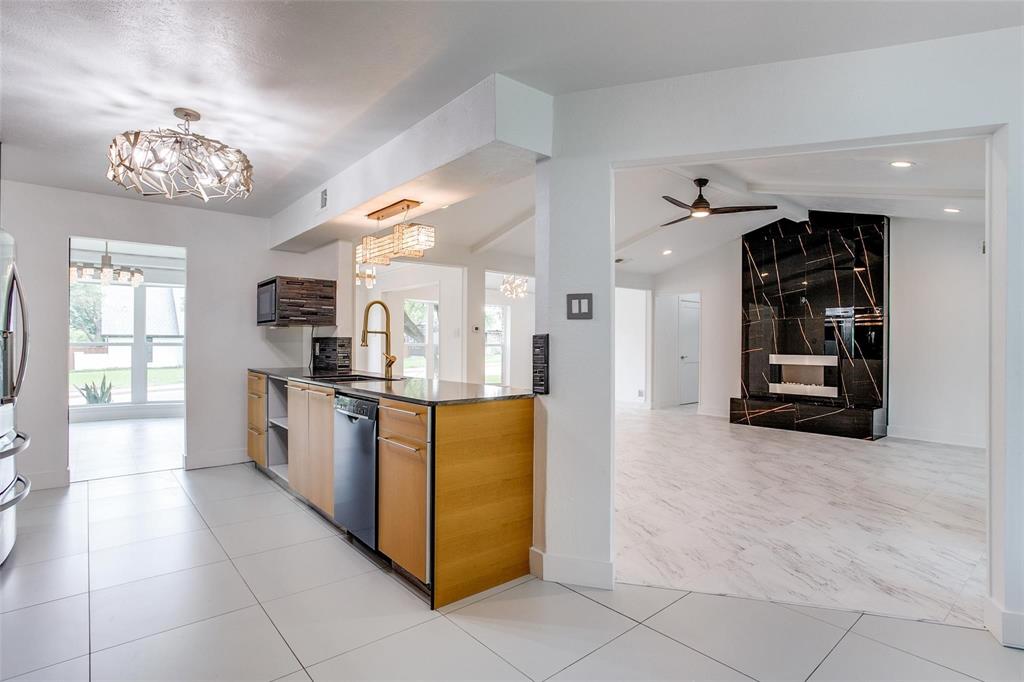 Prestonwood Estates - Residential