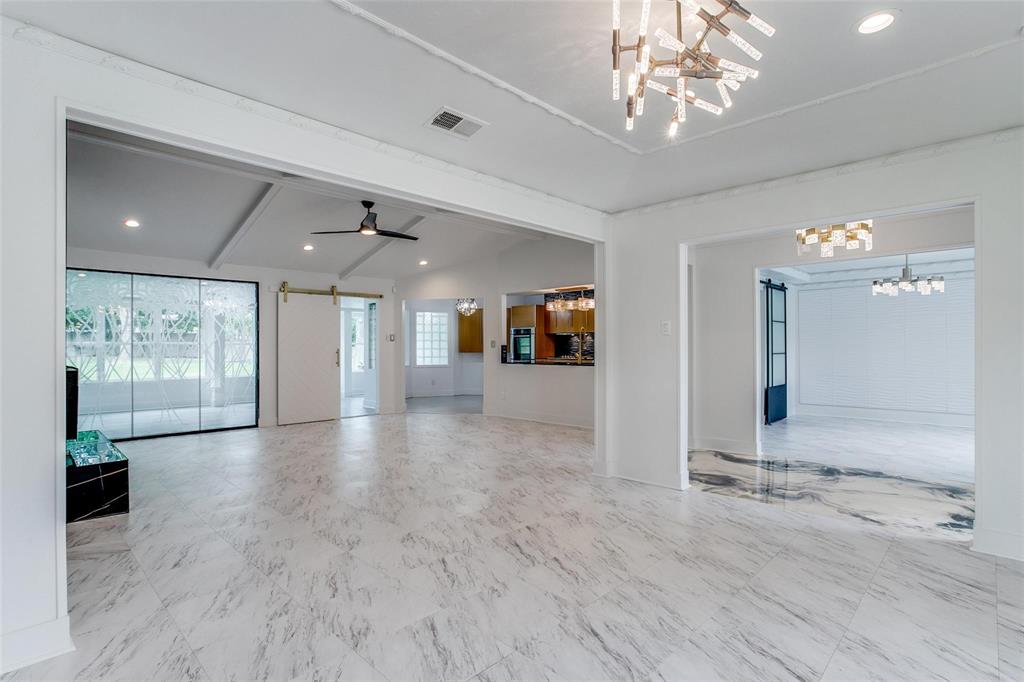 Prestonwood Estates - Residential