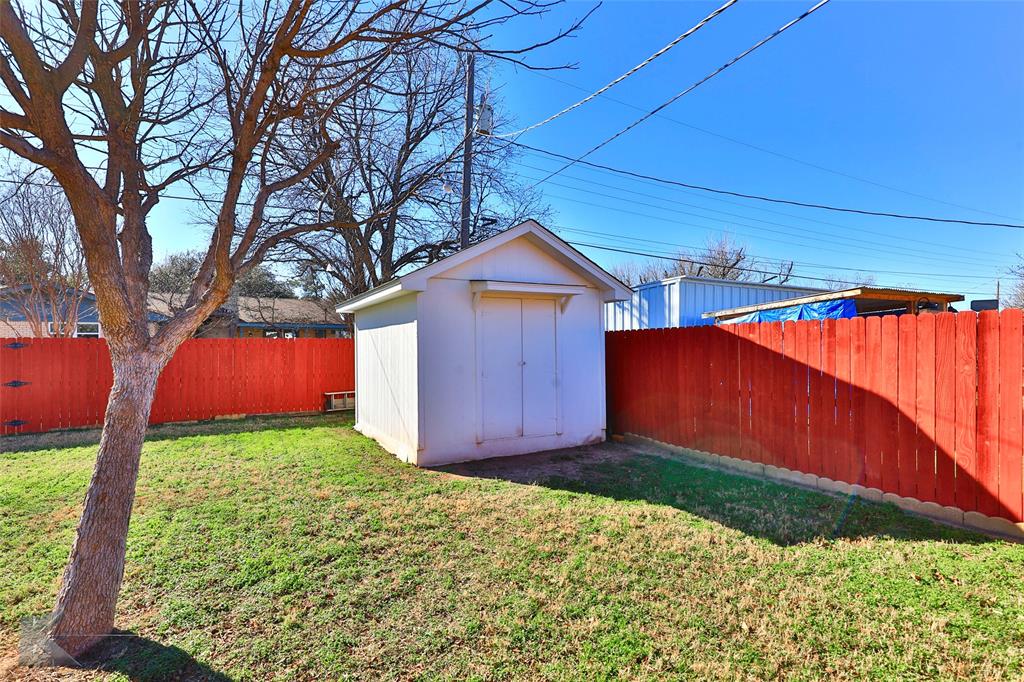 Radford Hills - Residential