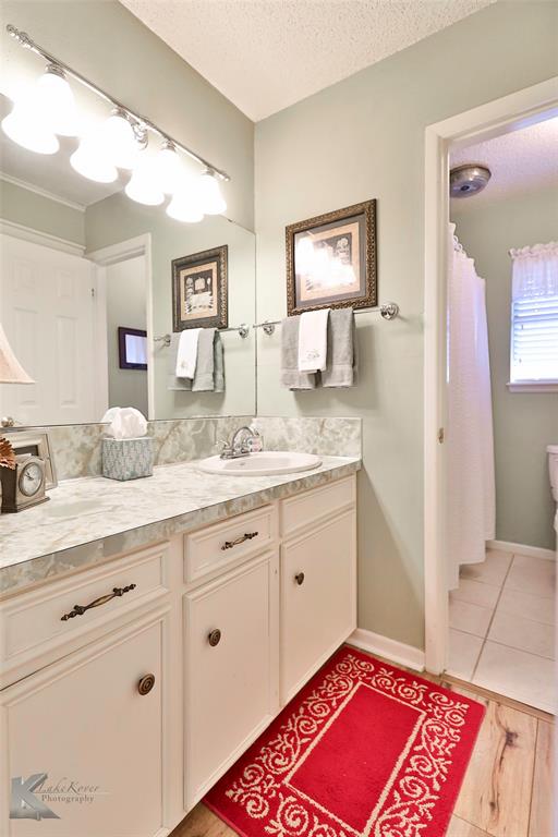 Radford Hills - Residential