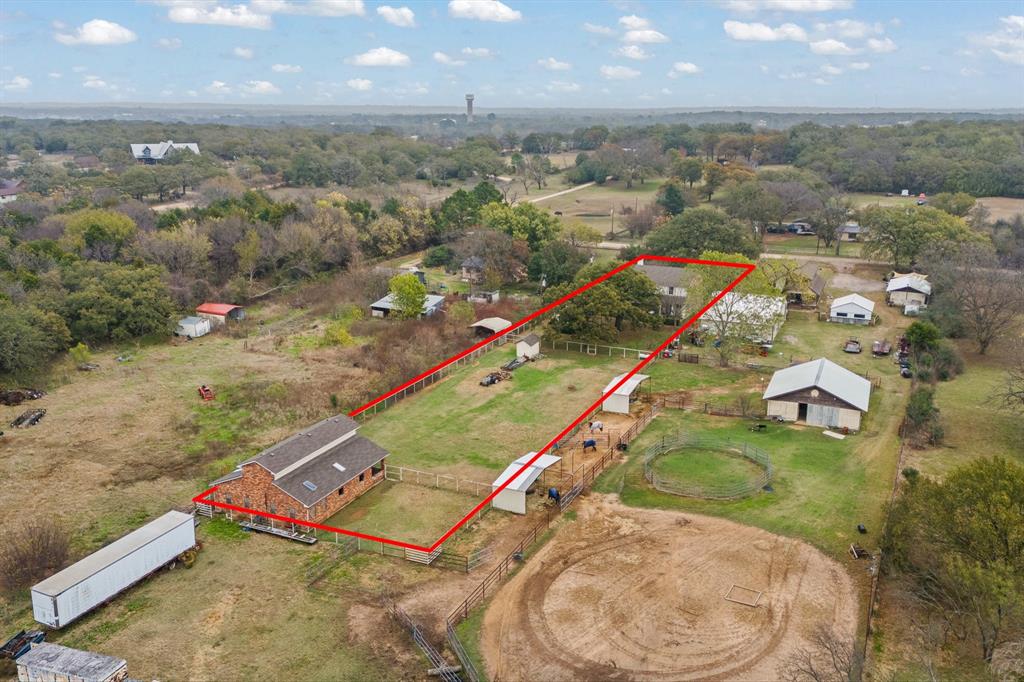 Dev Corp - Residential