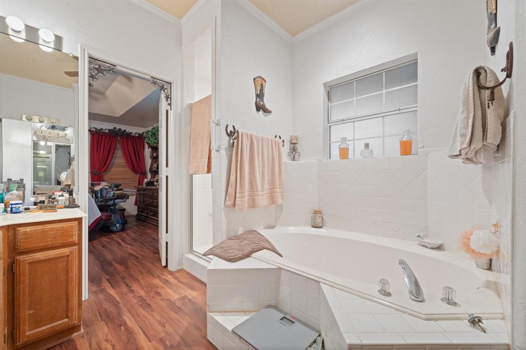 Dev Corp - Residential