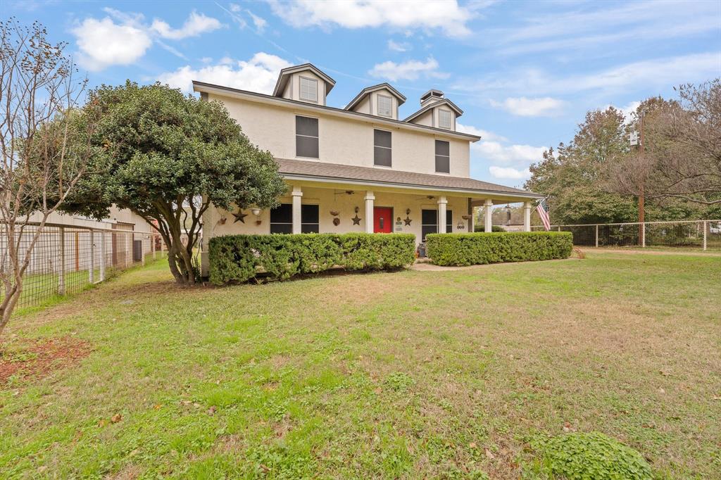 Dev Corp - Residential