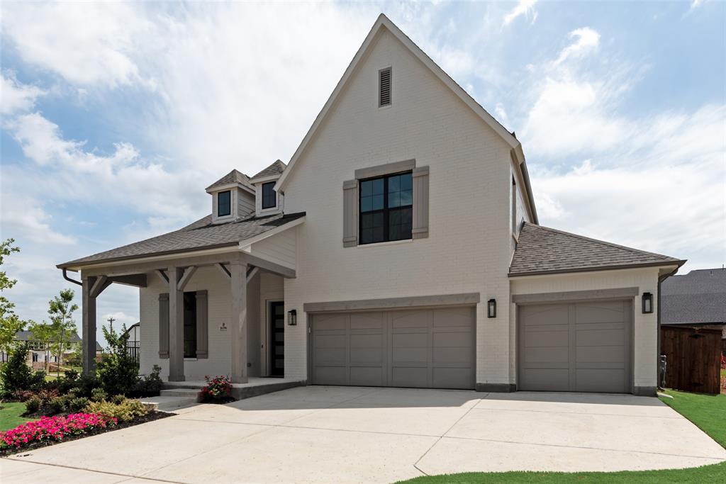 16396 Parish Lane