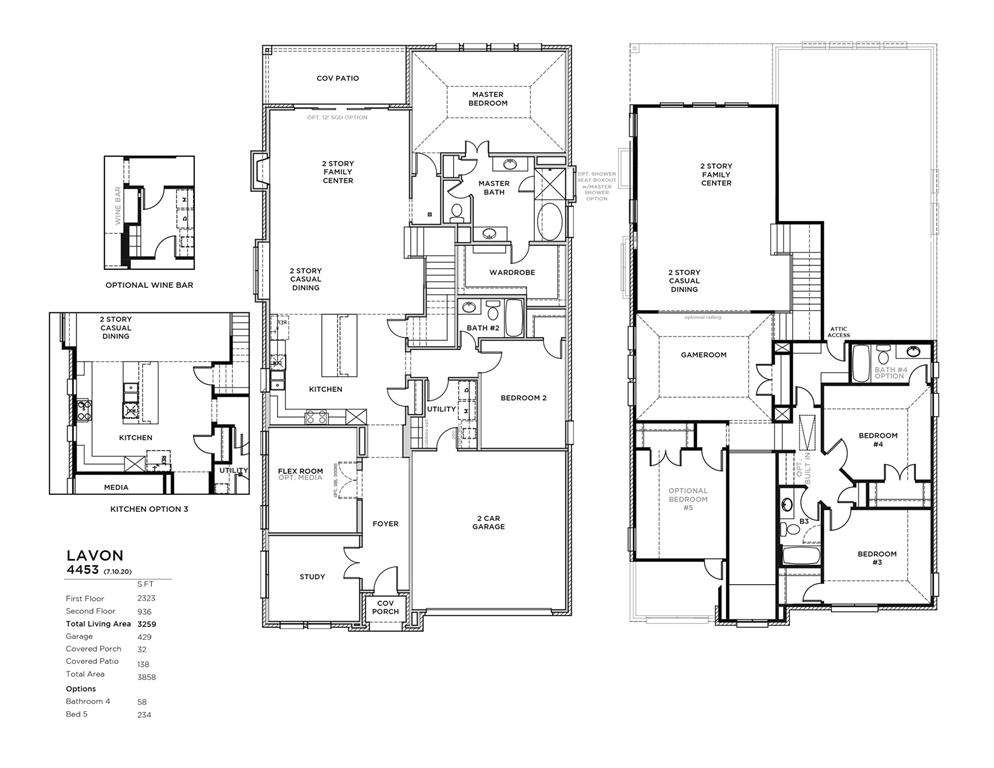 16396 Parish Lane