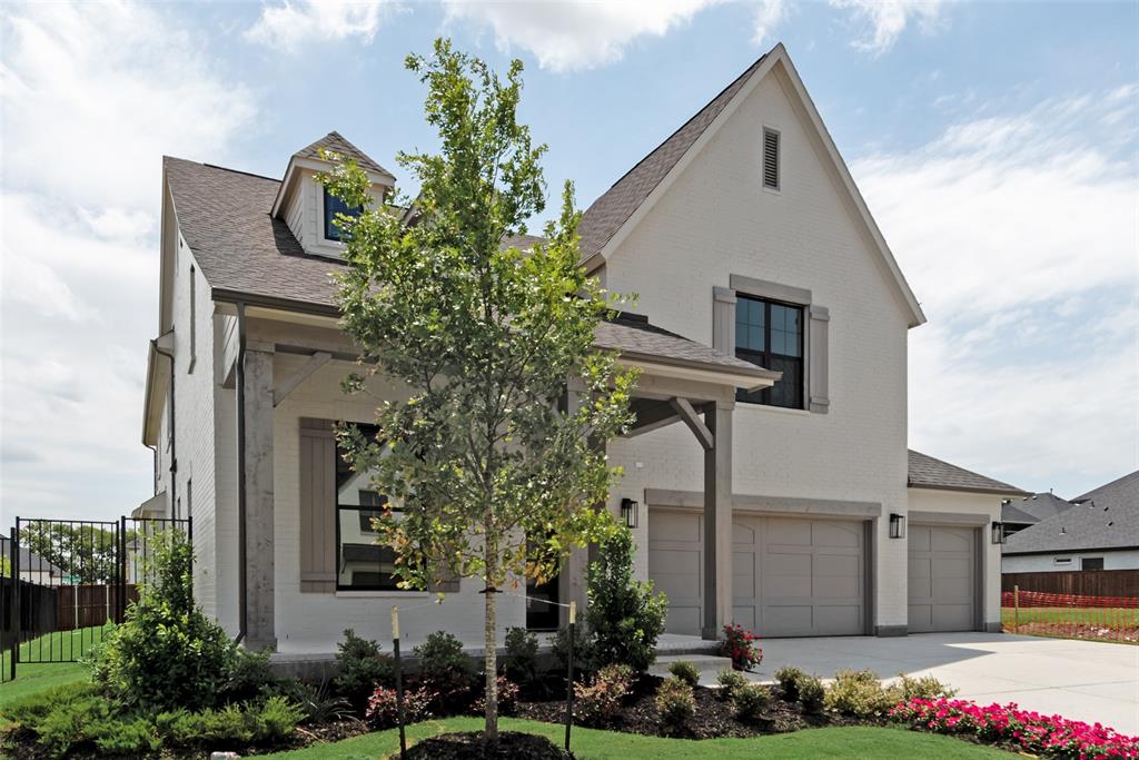 16396 Parish Lane