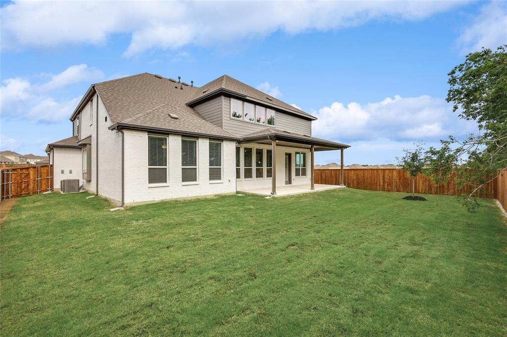 Anna Ranch - Residential