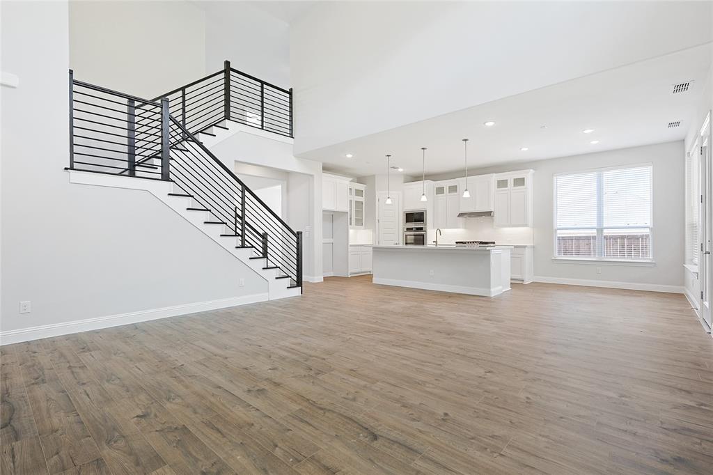 Anna Ranch - Residential