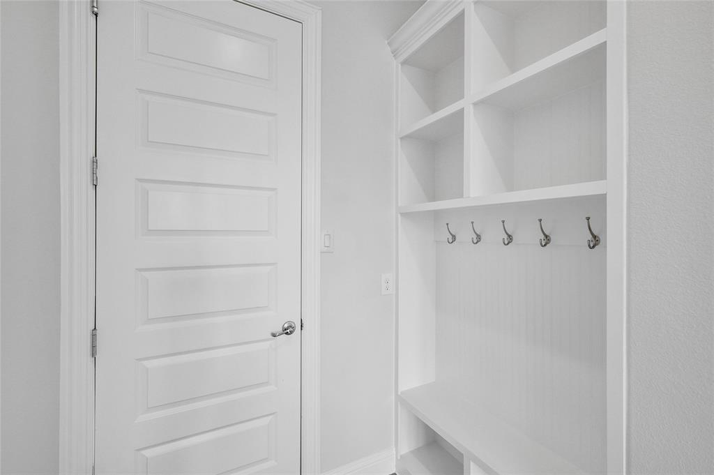 Anna Ranch - Residential