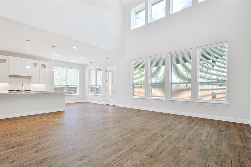 Anna Ranch - Residential