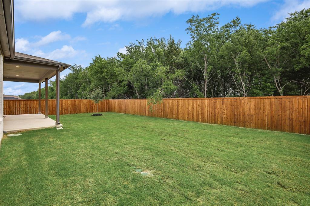 Anna Ranch - Residential