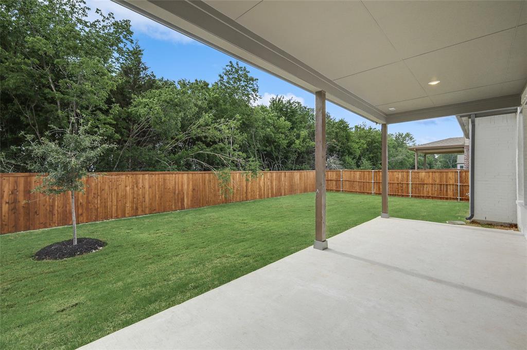 Anna Ranch - Residential