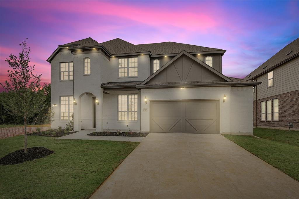 Anna Ranch - Residential