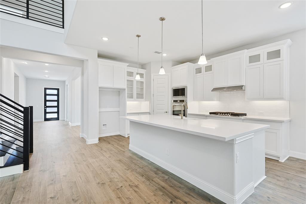 Anna Ranch - Residential