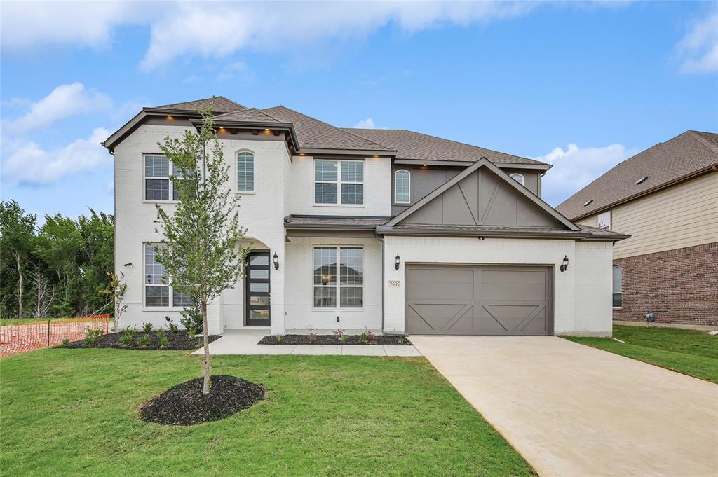 Anna Ranch - Residential