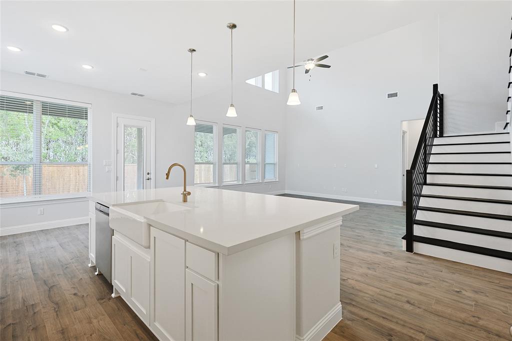 Anna Ranch - Residential