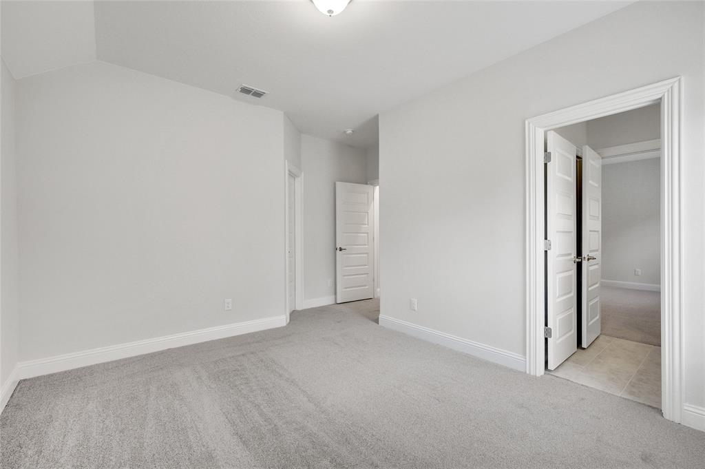 Anna Ranch - Residential