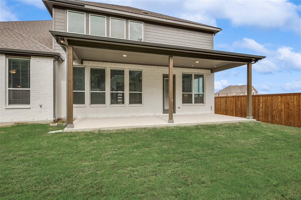 Anna Ranch - Residential