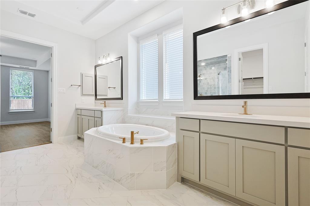 Anna Ranch - Residential