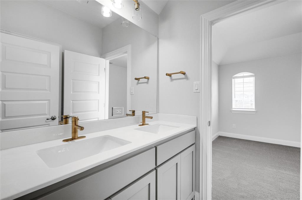 Anna Ranch - Residential