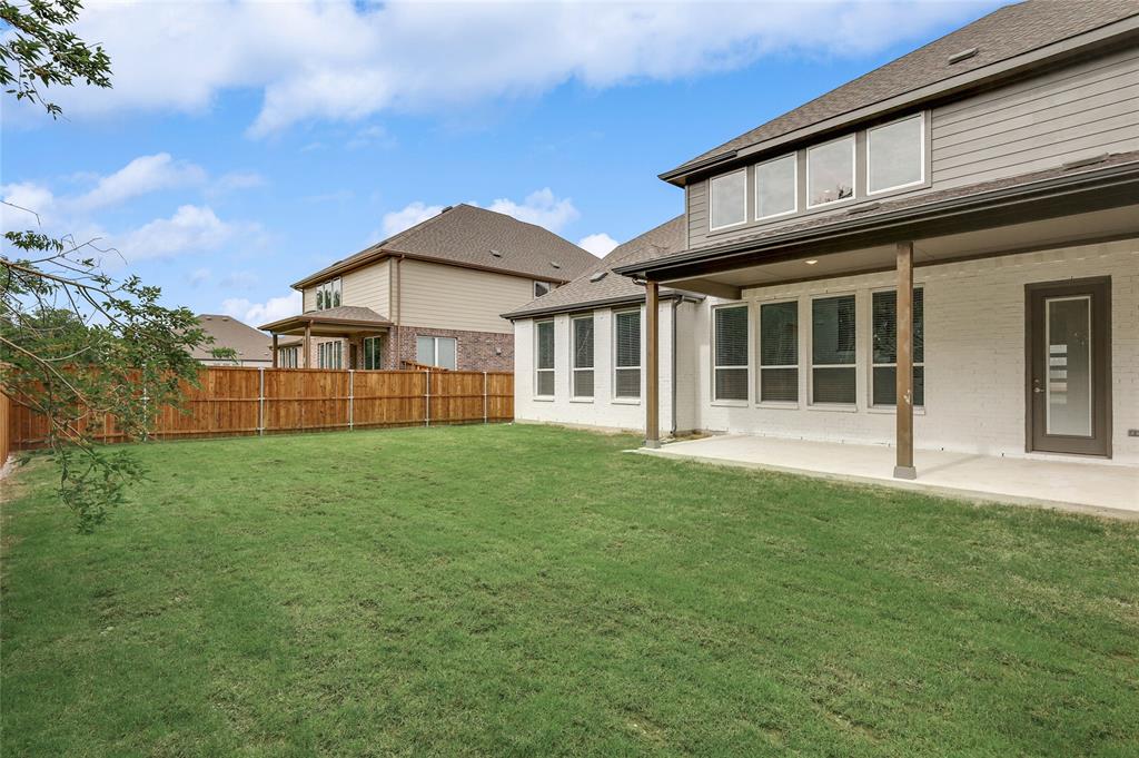 Anna Ranch - Residential