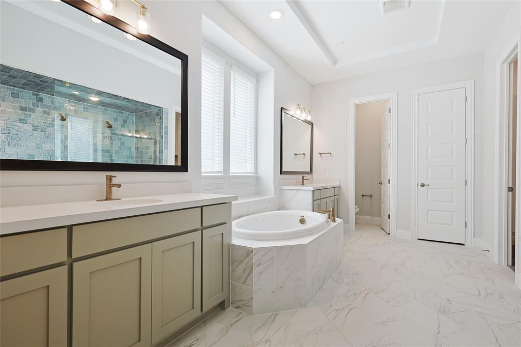 Anna Ranch - Residential