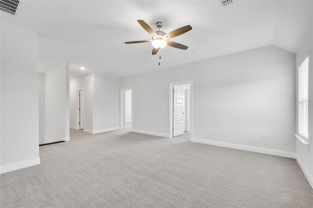 Anna Ranch - Residential