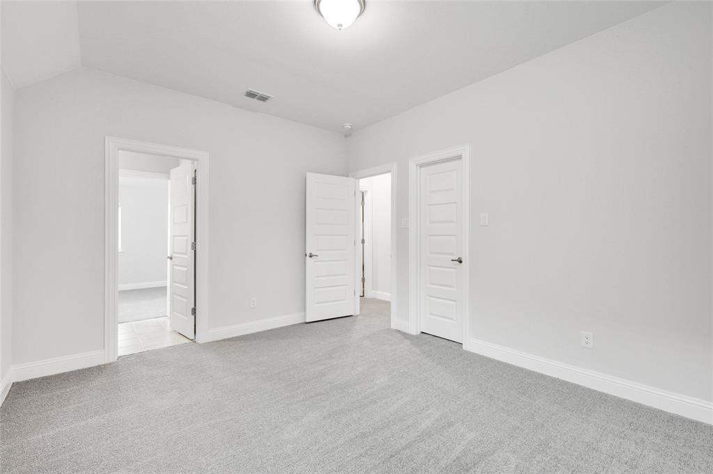 Anna Ranch - Residential