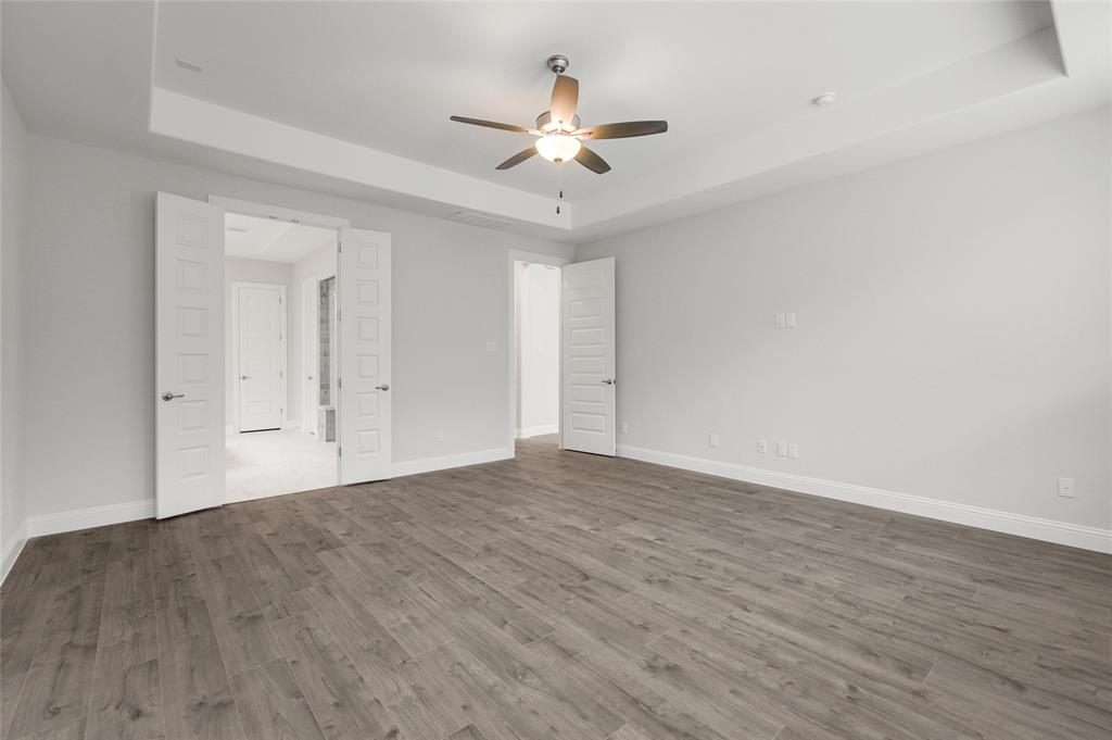 Anna Ranch - Residential