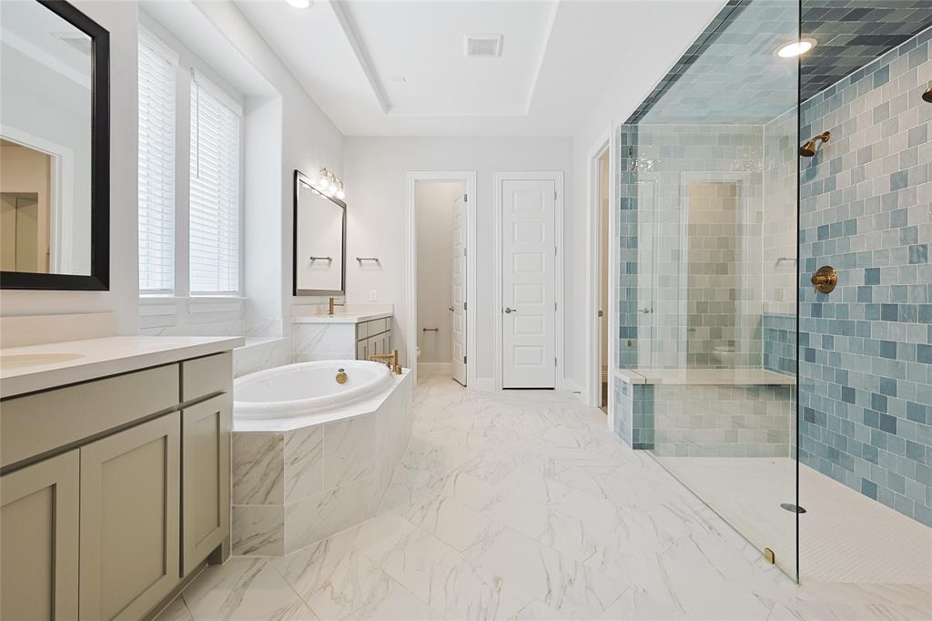 Anna Ranch - Residential